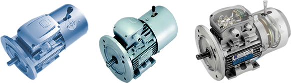 Delphi ATDC/ATAC/AT24 Motors